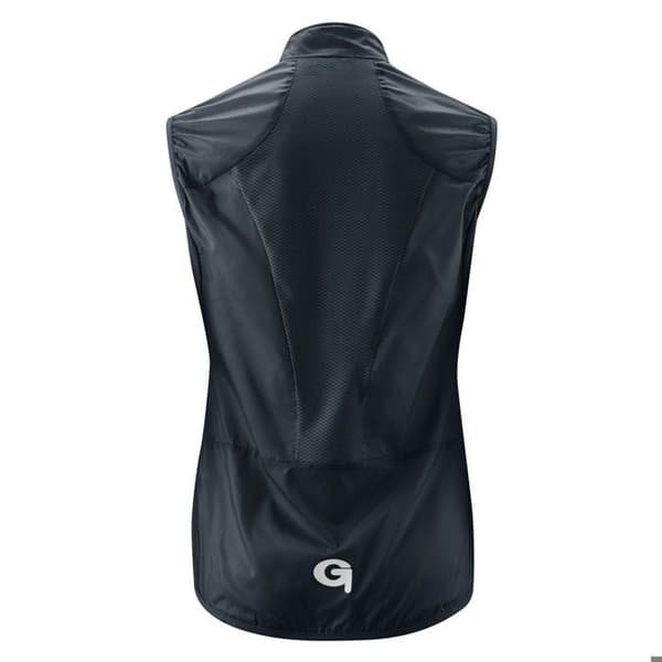 Vindjacka dam Gonso yttrera 40