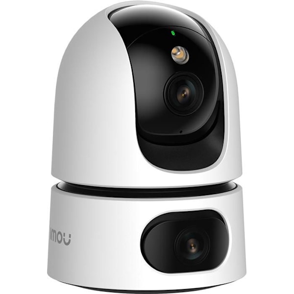 IMOU RANGER DUAL 6MP IR-FÄRG WI-FI-KAMERA IMOU SENSE DUAL LENS