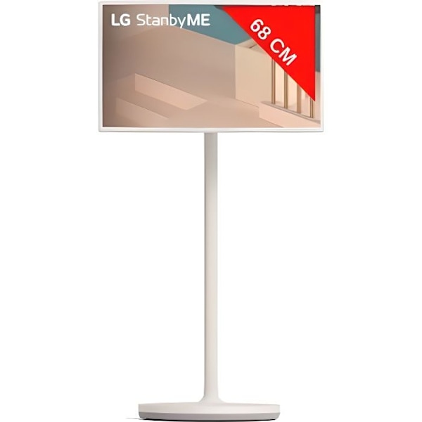 LG StanbyME 27ART10 LED TV 68cm Full HD