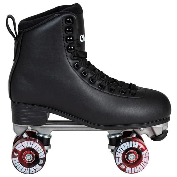 Roller quad Chaya Classic - svart svart 42