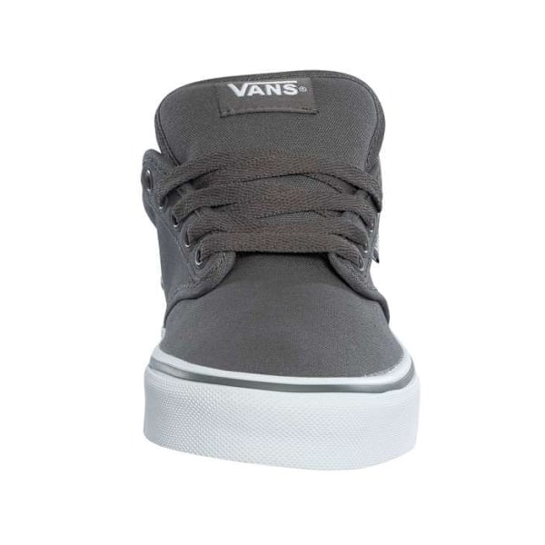 Skor - Vans - Atwood Grey - Textil - Mörkgrå - Herr Grå 42