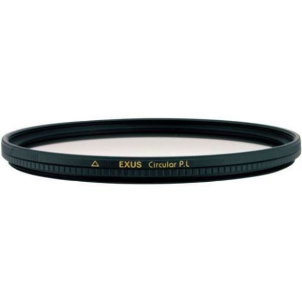 Marumi EXUS 58mm cirkulärt polariserande filter