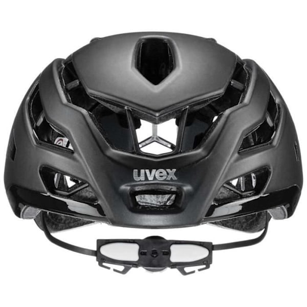 UVEX Race 9 landsvägscykelhjälm - Extremt lätt prestanda - Optimerad aerodynamisk ventilation - jag