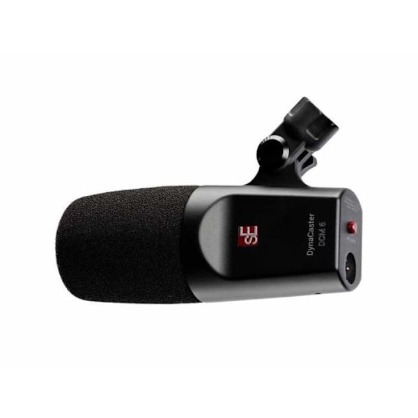 sE Electronics Dynacaster DCM6