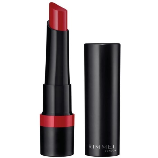 Rimmel - Lasting Finish Extreme Lipstick - 520 Dat Red
