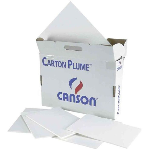 Featherboard - CANSON - Classic - A3 format - Tjocklek 5mm