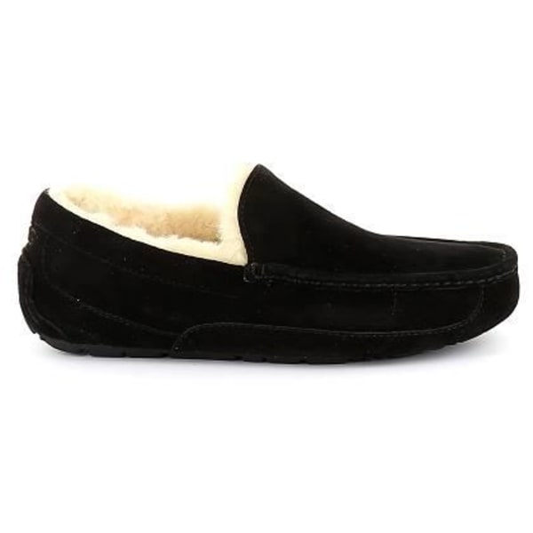 UGG 5775 M ASCOT skor för män - Svart Svart 46