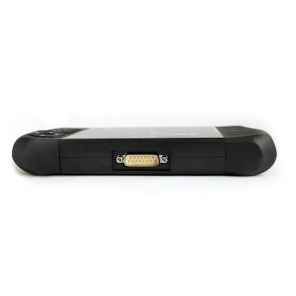 iCarsoft CR Plus multimärke och multimodul OBD2 diagnostikkonsol är mycket komplett. Det hjälper att diagnostisera och