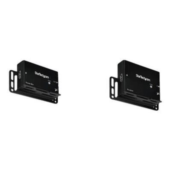 4K HDMI-förlängare över Cat5e / 6 - STARTECH - ST121HDBTE - 70 m - POC