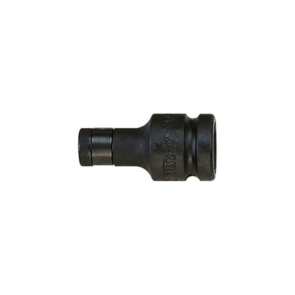 Slagbitshållaradapter 1/2" till 5/16"