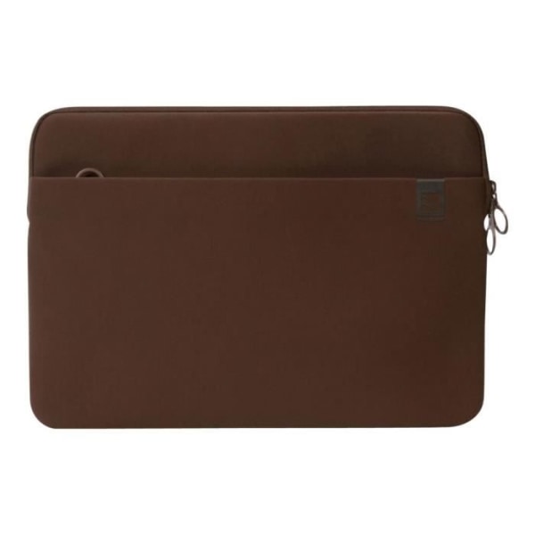 Tucano Top Second Skin 15" brunt bärbar fodral för Apple MacBook Pro med Touch Bar (15,4")