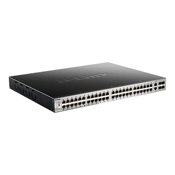 D-Link DGS 3130-54PS - switch