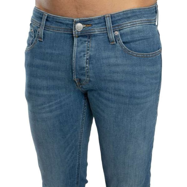 Jean Slim Glenn Original 815 - Jack & Jones Blå 34/30