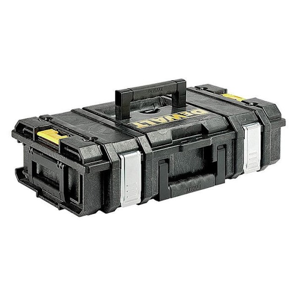 Pack 18V DCD796 slagborrskruvdragare + DCF887 slagskruvdragare + 2 5Ah batterier + laddare + T-STAK box - DEWALT - DC