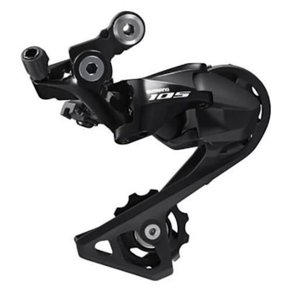 Shimano 105 R7000 11s bakväxel - Svart - Kort bur - Max 30d