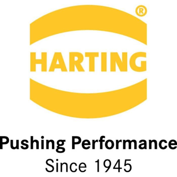 Harting förlängningsbas 09 12 008 0727 1 st.