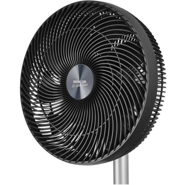 Golvvift - Sencor - SFN 3040BK