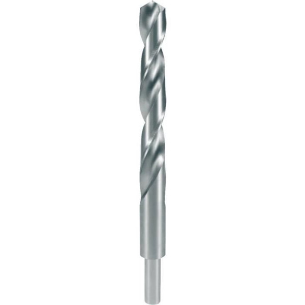 Spiralborr - RUKO - 2004130 - Högpresterande snabbstål - Längd 151 mm