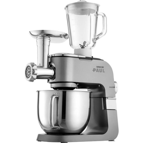 Robot pâtissier - Sencor - STM 7900 PAUL 1