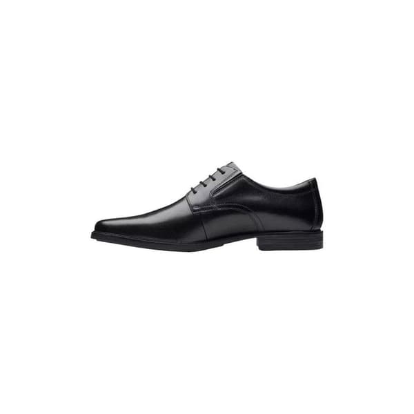 Clarks HOWARD WALK skor Svart 42