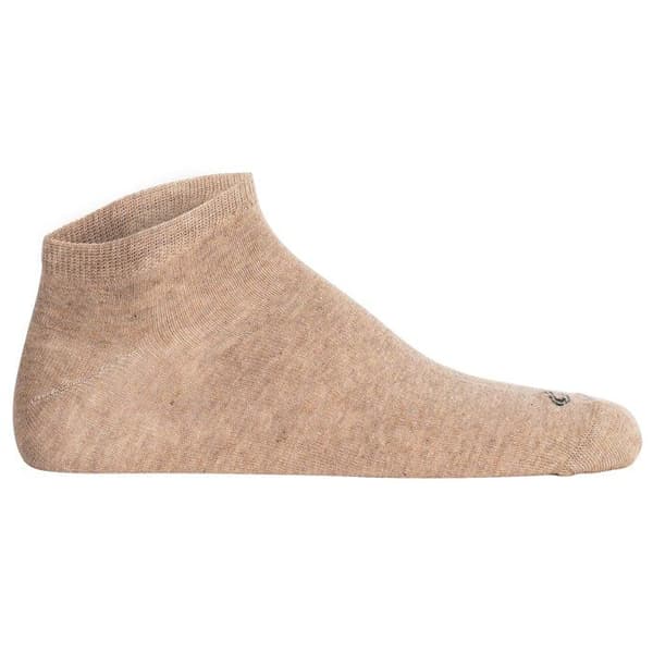 CAMEL ACTIVE Strumpor Herr - Paket med 3 beige 43/46