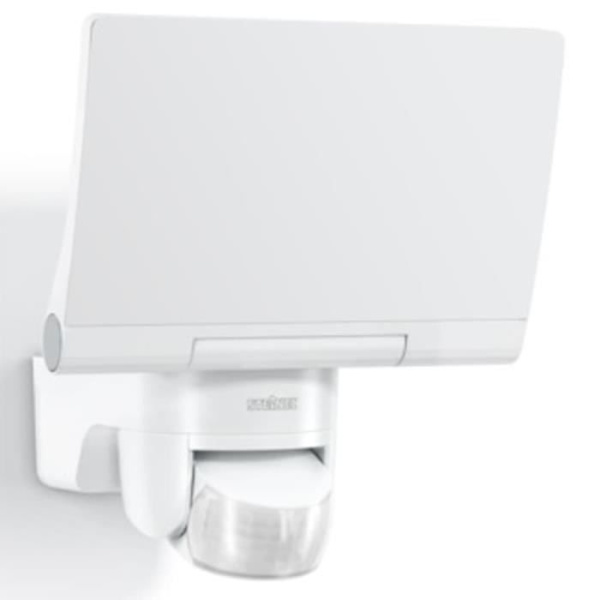Steinel XLED HOME 2 Connect Outdoor Sensor Spotlight Vit
