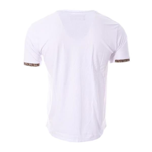 T-shirt Vit Herr RMS26 91277 Vit S