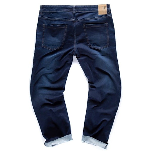 Jeans Jp 1880 - 65998748 - Jeans för män Mörkblå 33