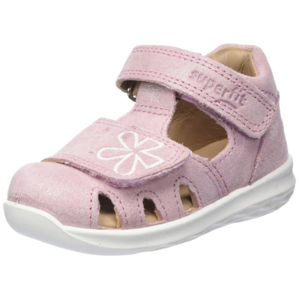 Superfit sandal - barfota - 1000393 - Girl Bumblebee Sandal Rosa 27