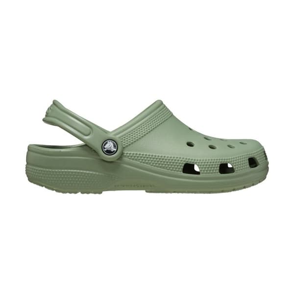 Crocs Classic Slip-On - Grön Grön 36/37