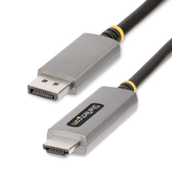 Startech ljud - videoadapter DisplayPort till HDMI-kabel 133DISPLAYPORTHDMI21