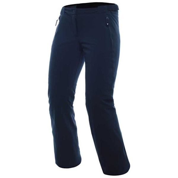 Dainese Hp2p L1 skidbyxor för kvinnor - Blå - Andas Blå XL