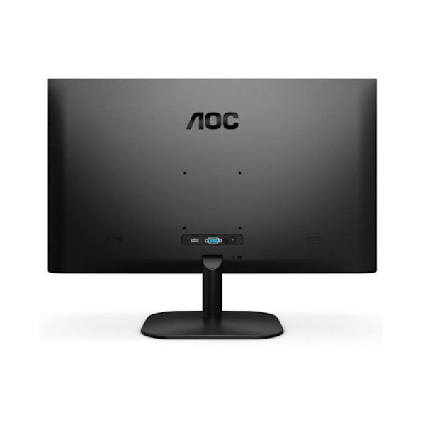 AOC 27B2QAM LED-skärm, 27 tum, FHD VA, 4ms, 75Hz, svart
