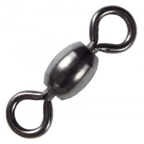 EMERILLON SILURE BLACK CAT ROTATIF