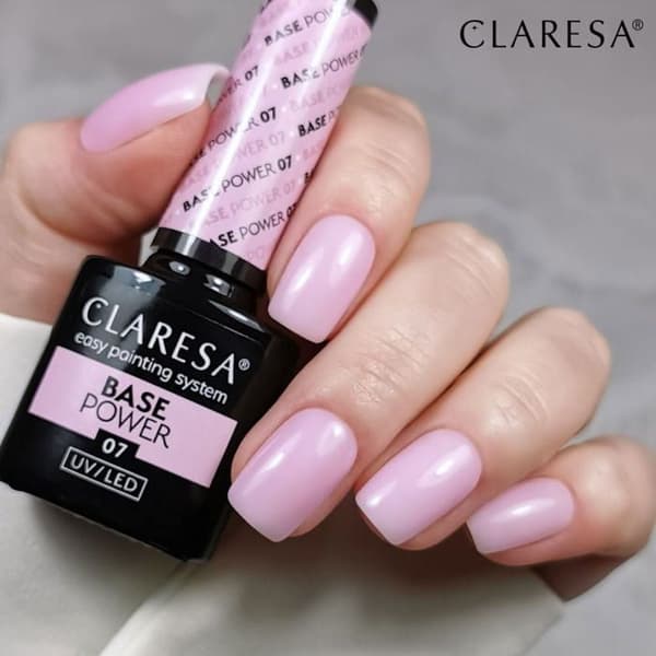 Hybridbas CLARESA POWER BASE 07 - 5 g
