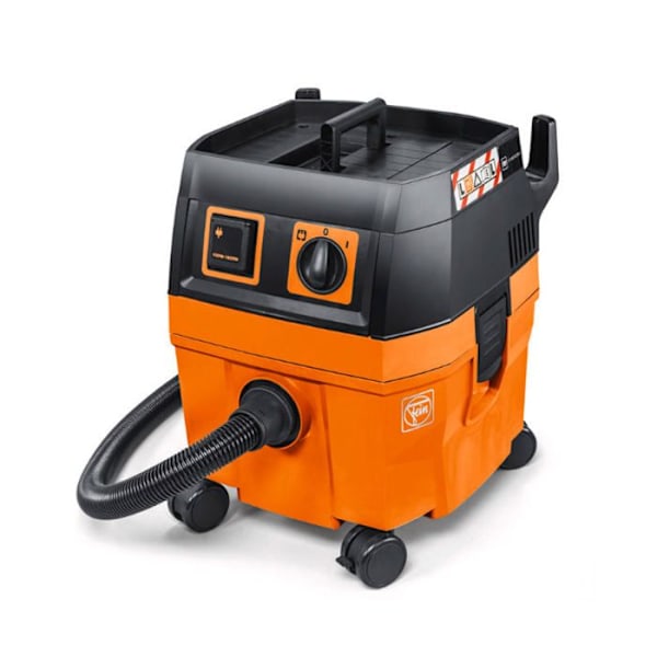 Fein Våt- och torrdammsugare, Dustex 25 L - 92035223000