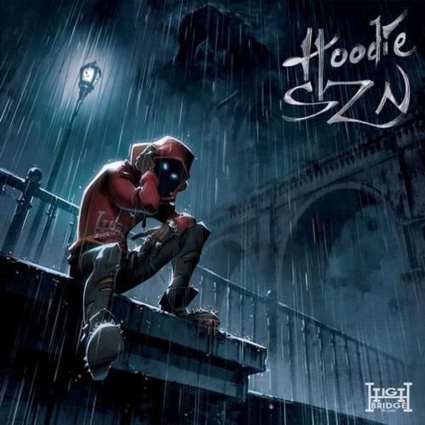 Boogie Wit Da Hoodie - Hoodie Szn [VINYL LP]