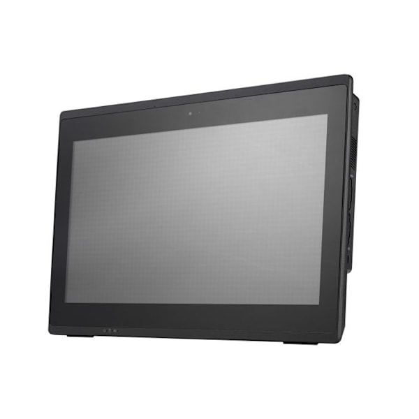 shuttle XPC allt-i-ett P52U Svart