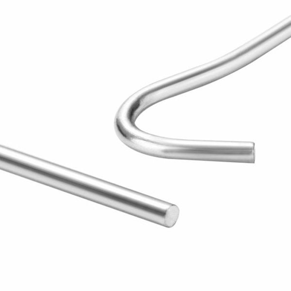 Campingtälttillbehör - sardin - Com-four stång - CF11201