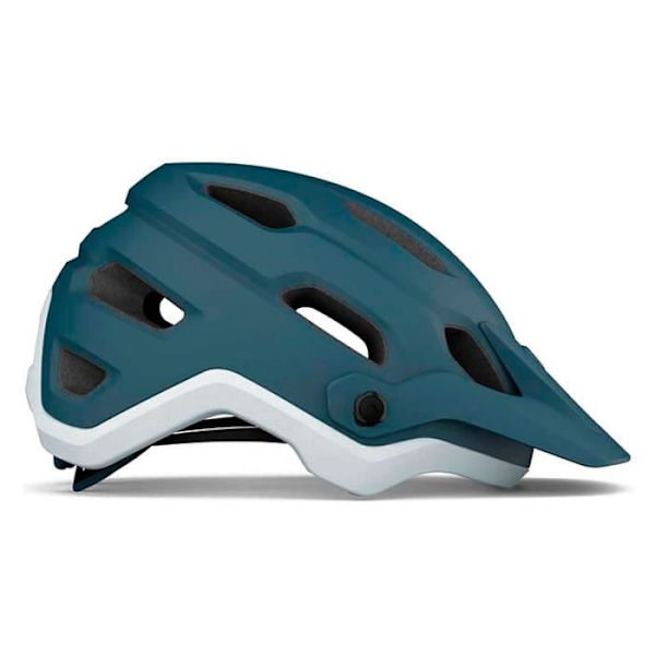 Giro Nine unisex cykelhjälm - Mattgrå - S (51-55cm) Matt portaro grå S