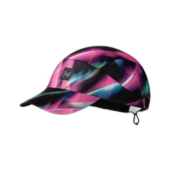 Keps - Buff - Snabb Singy - Fällbar - Ultralätt - Återvunna fibrer Ingen L/XL