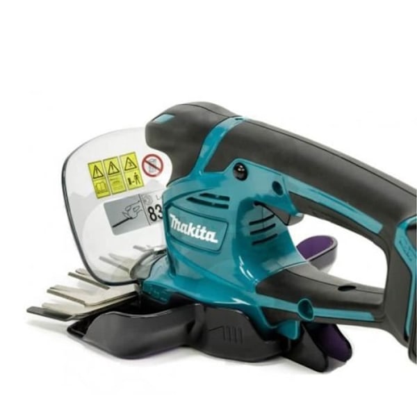 Makita trimmer - UM600DWAEX - Batteridriven - Lätt och kompakt