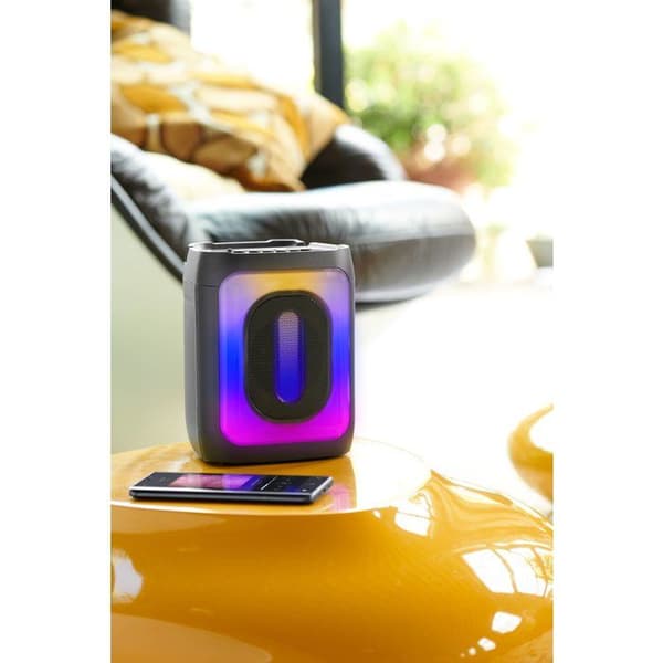 Mini hög effekt 30W - BIGBEN PARTY
