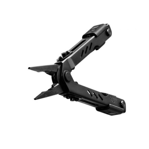 Multi-Plier 400 Compact Sport Svart - Gerber 13,3 cm Svart - #000000