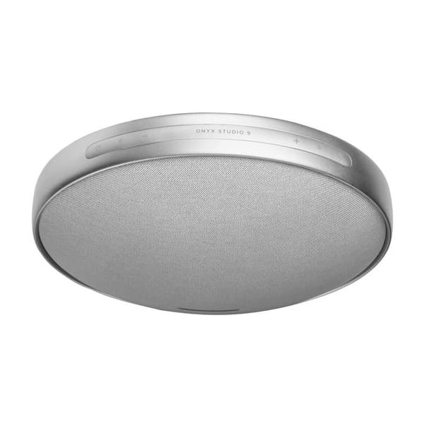 Bärbar högtalare - HARMAN KARDON - Onyx Studio 9 - Bluetooth 5.3 - 8h batteritid - 50 W RMS Grå