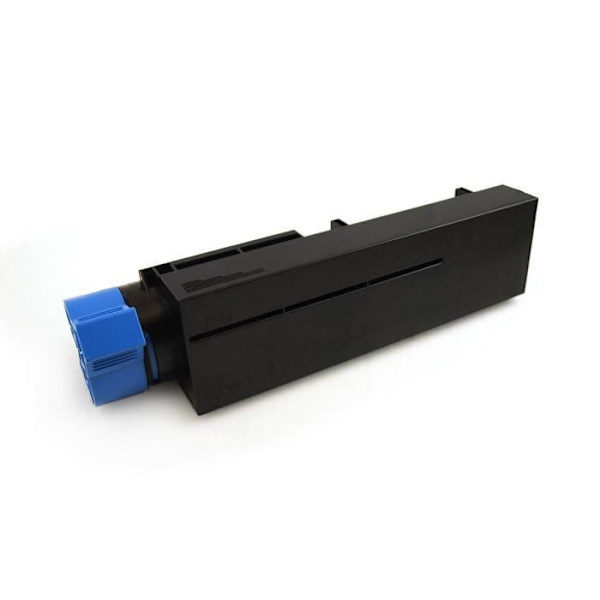 Green2Print - Svart toner - OKI B411, B431DN+, B431DN PN, MB461, MB471, MB491DN - 7000 sidor
