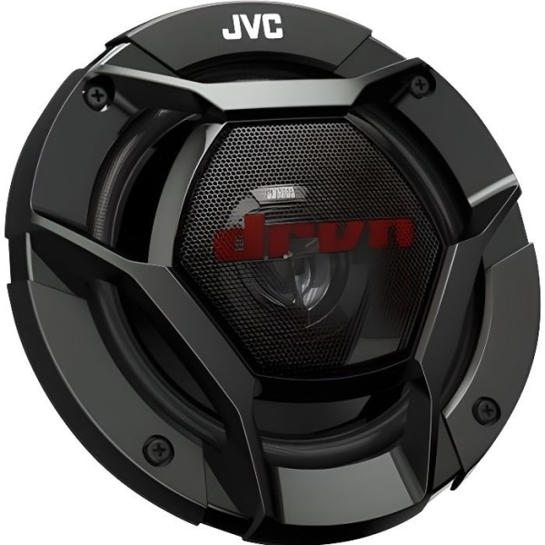 JVC 2-vägs högtalare CS-DR520