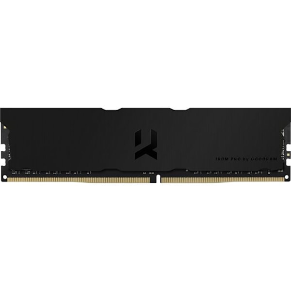 GoodRam IRP-K3600D4V64L18S/8 8GB DDR4 3600MHz CL18 RAM-minne