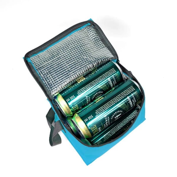 Isolert väskan PROMIS TL035 N - 3 liter