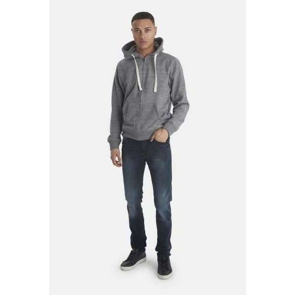 Jeans Blend twister fit mittenblå 28/30